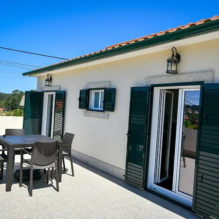 Lovely With Amazing Views * Gondifelos